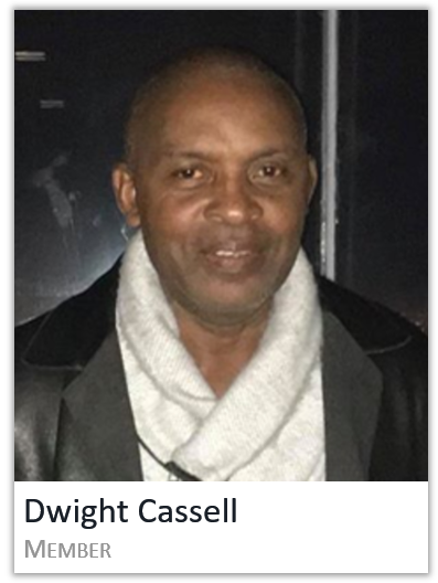 Dwight Cassell
