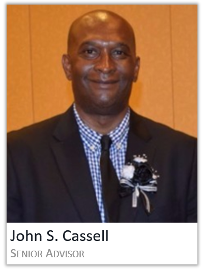 John S. Cassell